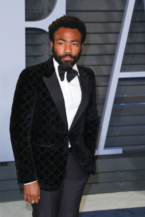 Vanity Fair Oscars Party 2018