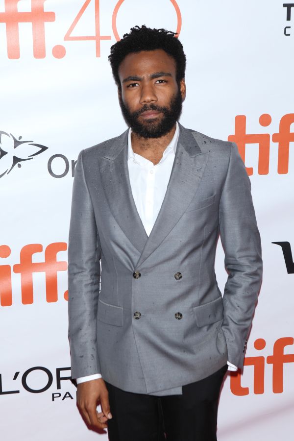 40th TIFF - 'The Martian' - Premiere