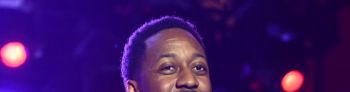 Jaleel White Gives Stefan Urquelle Looks Reminding Us To Stay Safe [Photos]