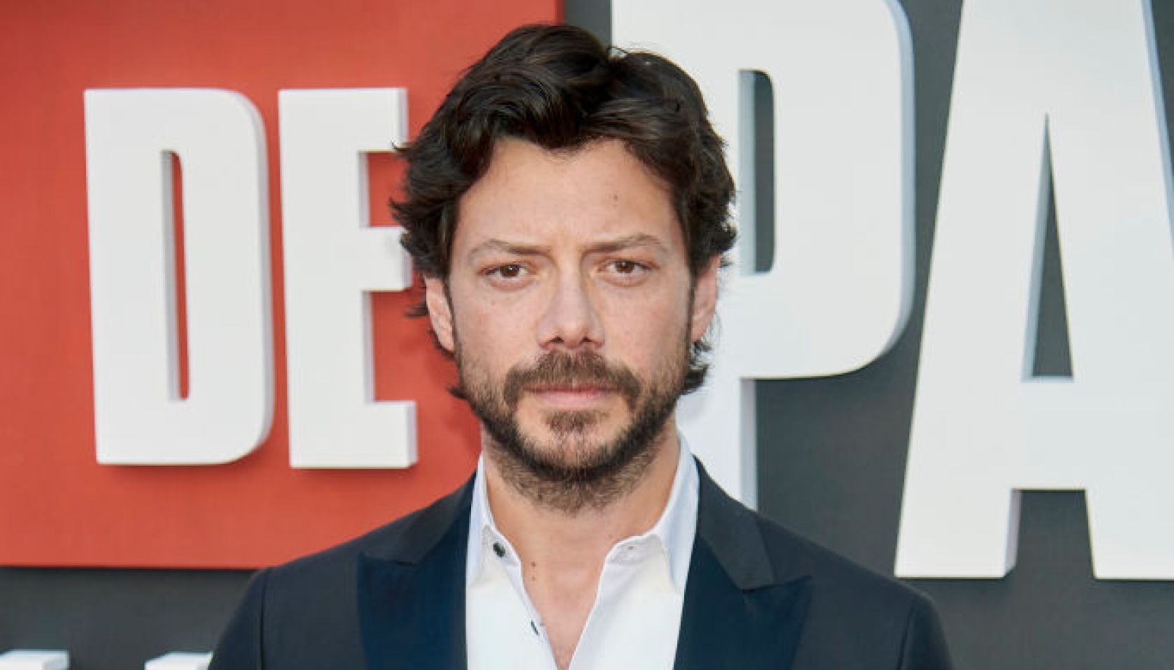 Netflix Presents 'La Casa De Papel' 3rd Season In Madrid