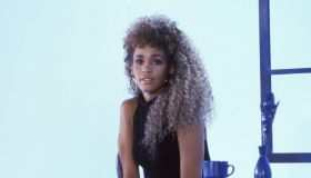 Whitney Houston's Most Memorable Hair Moments [Photos]