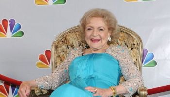 Bombshell Photos Of Betty White That Prove Why Folks Wanted Her In The 'WAP' Video