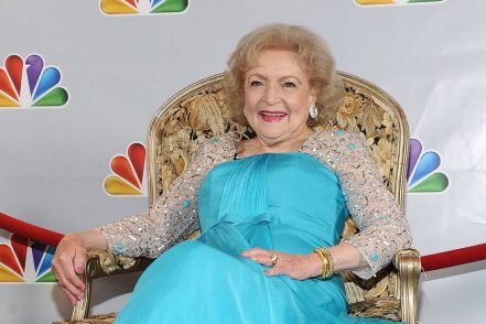 NBC's Betty White's 90th Birthday: A Tribute To America's Golden Girl