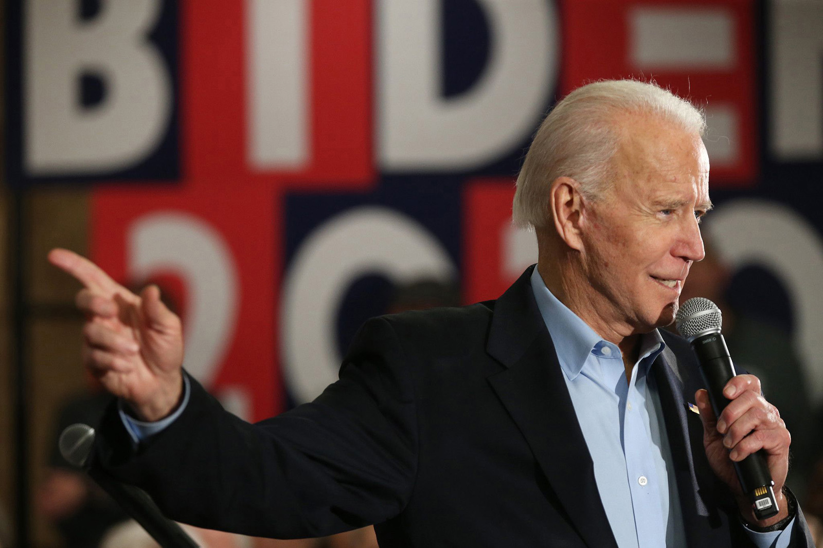 From veepstakes to Cabinet? Where Biden's running mate contenders might land if he wins