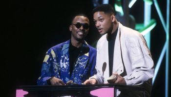 'The Fresh Prince Of Bel-Air' Drama Reboot Is THIS Close To Hitting Streaming