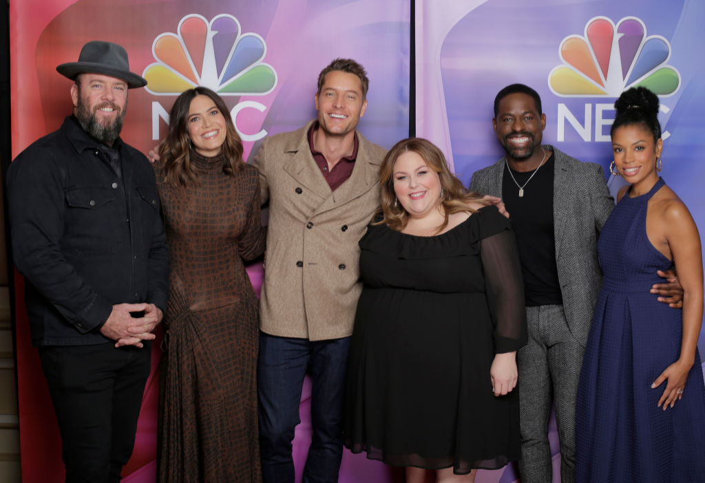 NBCUniversal Events- Season 2019