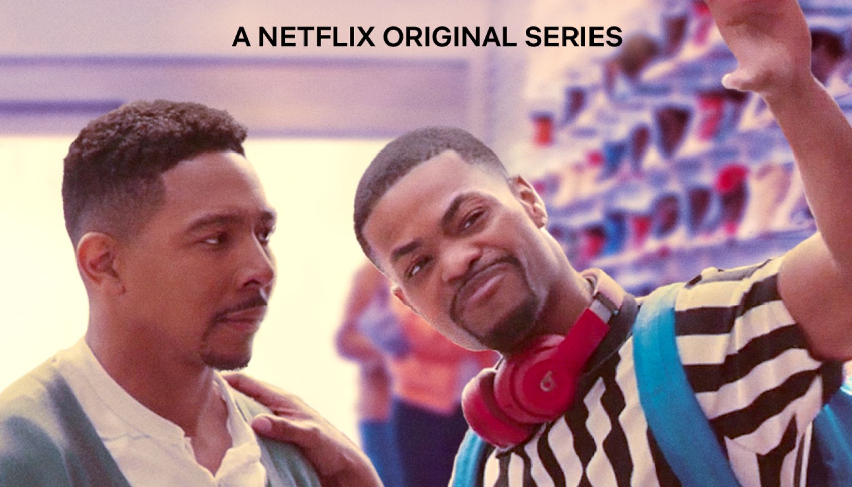 allen maldonado sneakerheads netflix