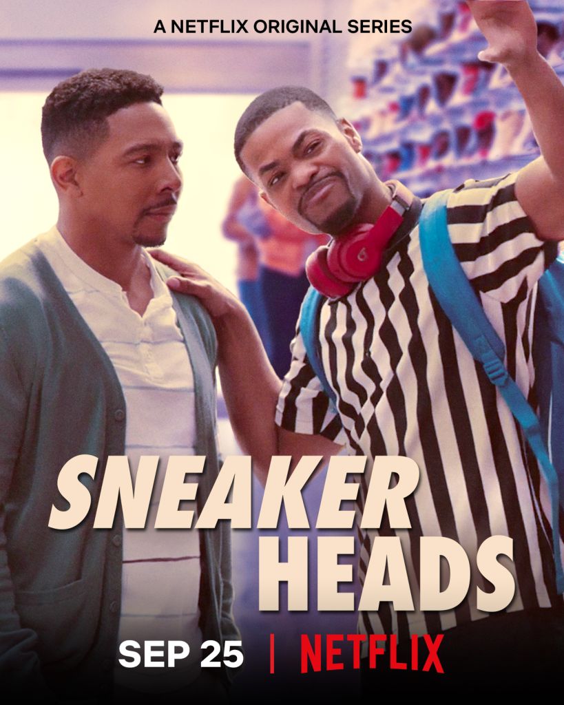 allen maldonado sneakerheads netflix