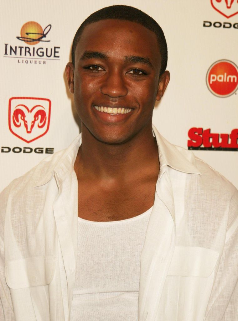 Silverstone, a.k.a. The Famous Jett Jackson