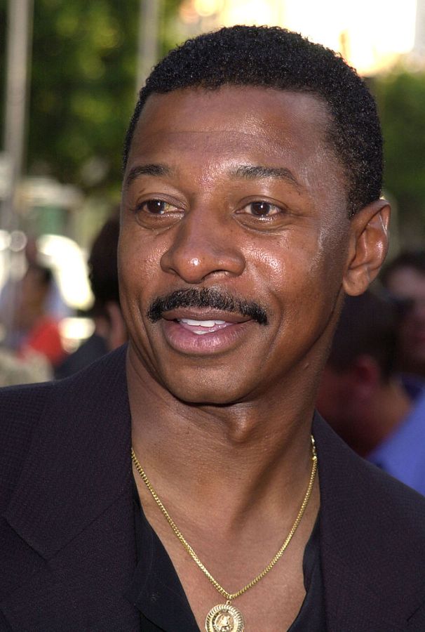 "Rush Hour 2" Los Angeles Premiere