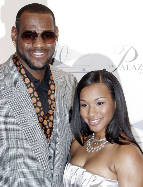 Beautiful Photos Of Savannah James To Celebrate Her Birthday | Global Grind