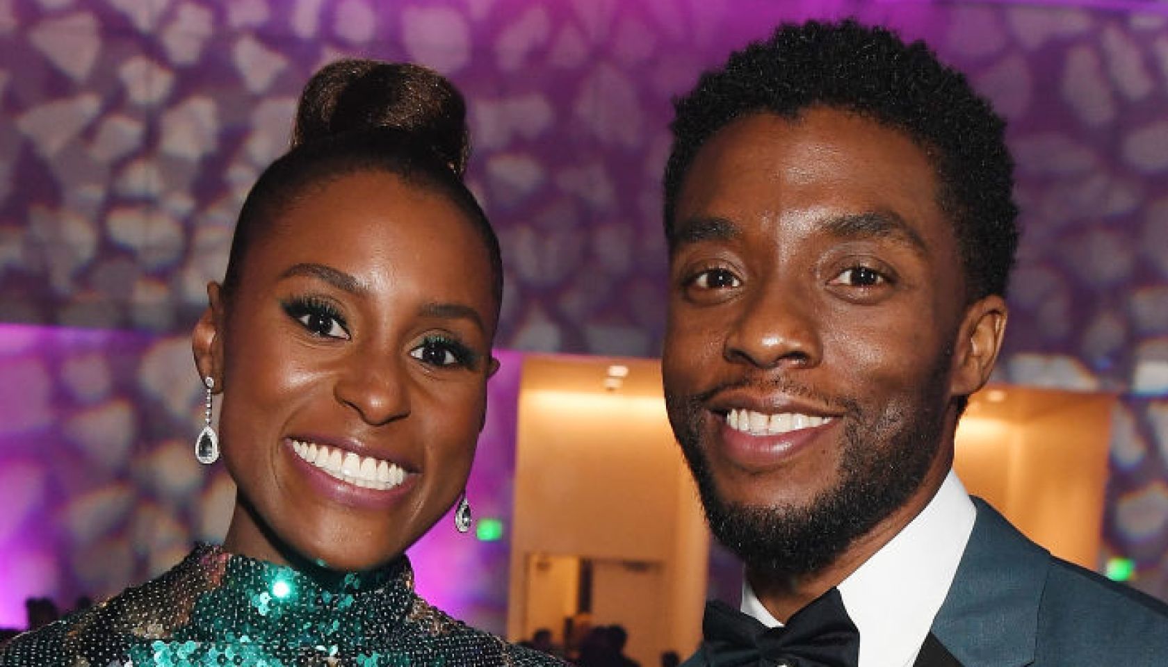 49th NAACP Image Awards - After Party