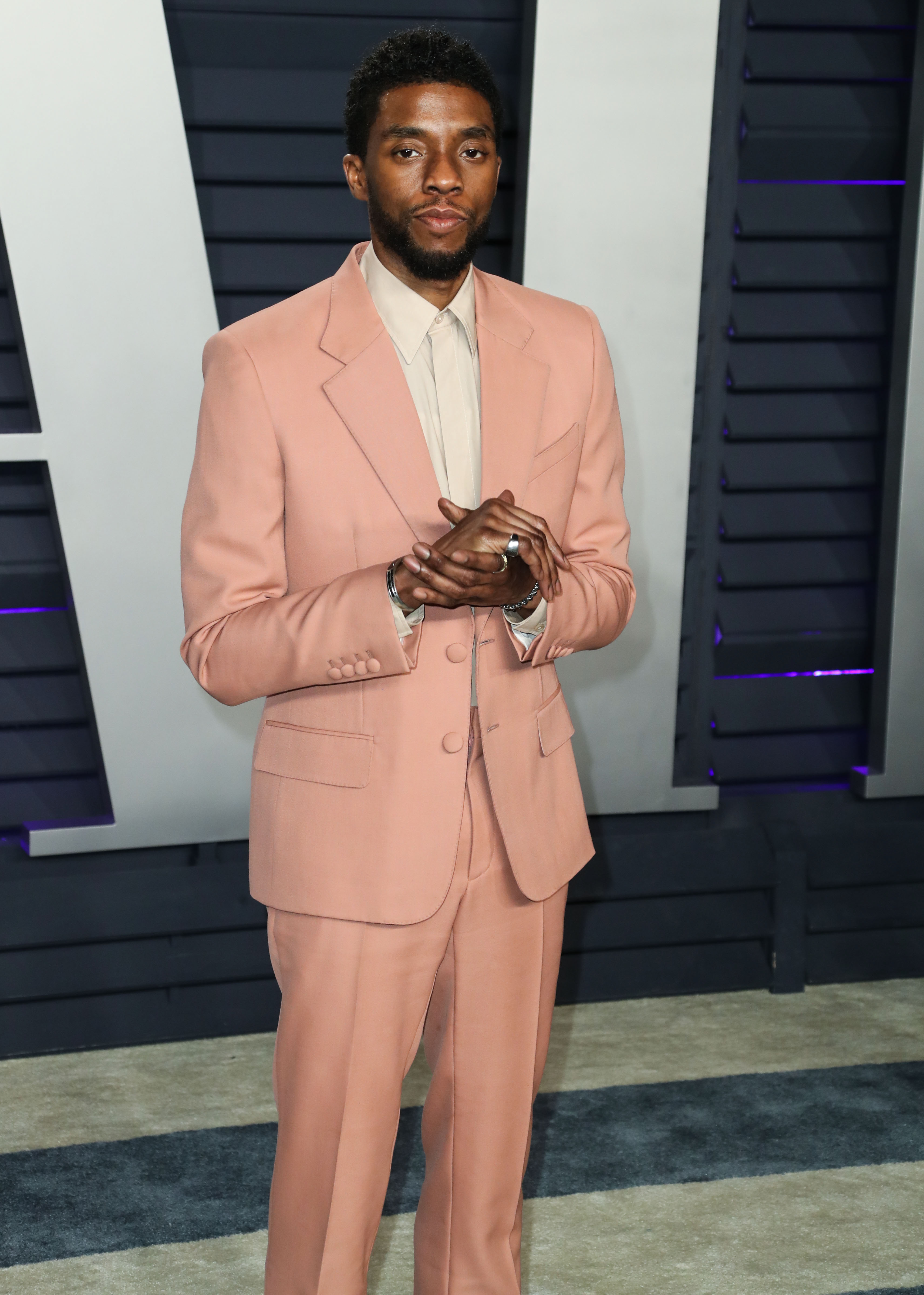 A Look Back At 6 Of Chadwick Boseman’s Most Profound Moments Global Grind