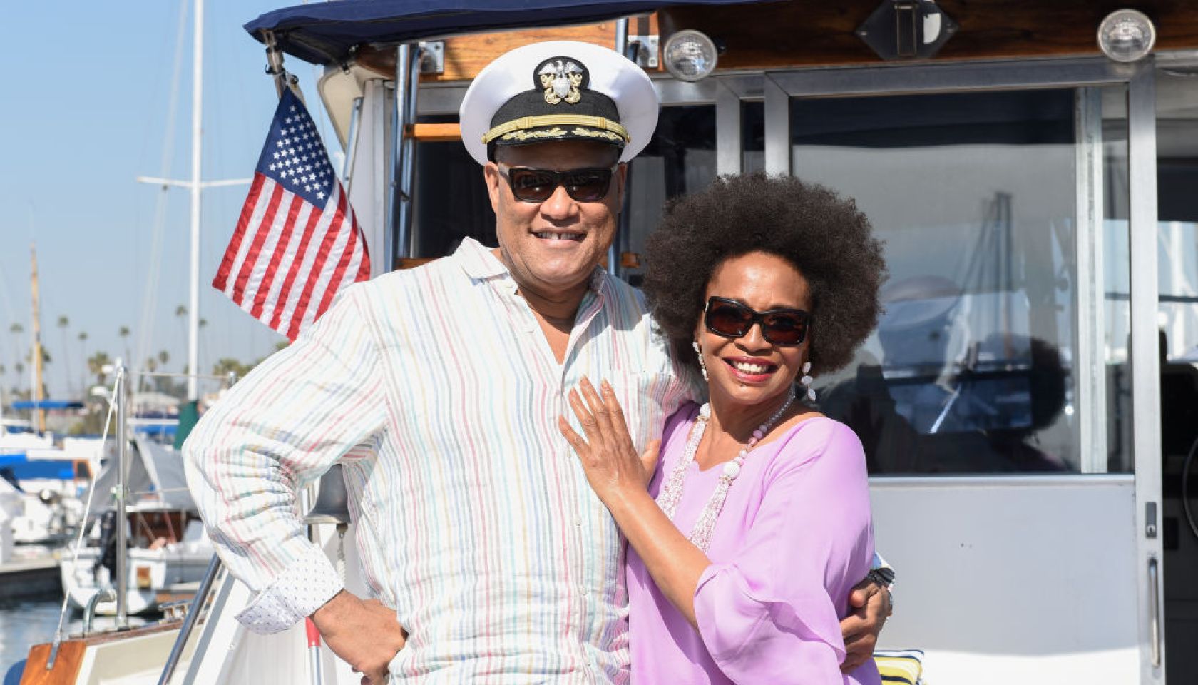 ABC's "Black-ish" - Season Six