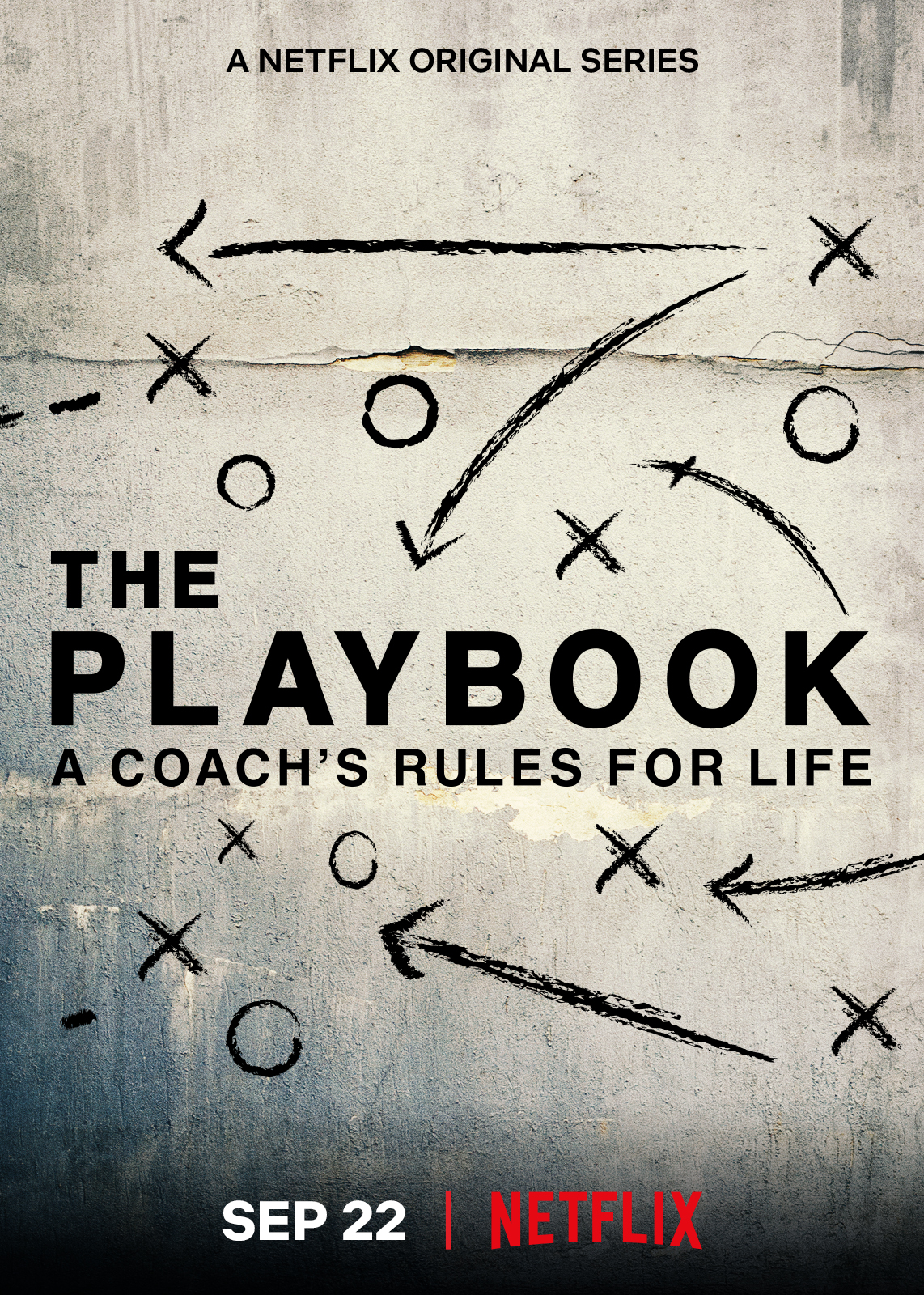 the playbook on netflix