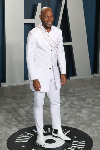 Single Sexy Steamy Ig Moments From Queer Eye S Karamo Brown Global