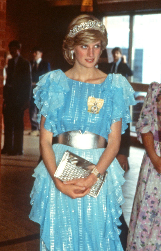 Anwar Hussein Archive