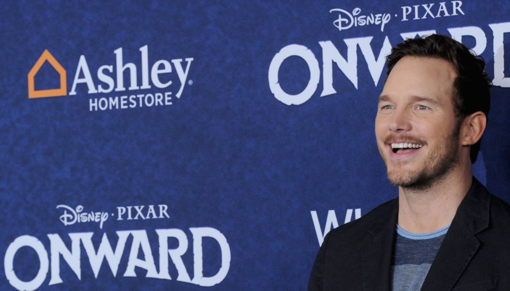 Premiere Of Disney And Pixar's "Onward" - Arrivals