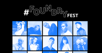 FoundryFest