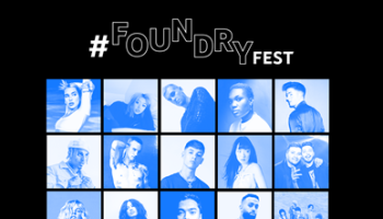 FoundryFest