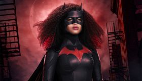 The CW, Batwoman, Javicia Leslie