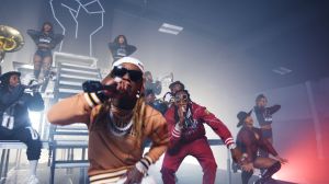 BET Hip Hop Awards 2020