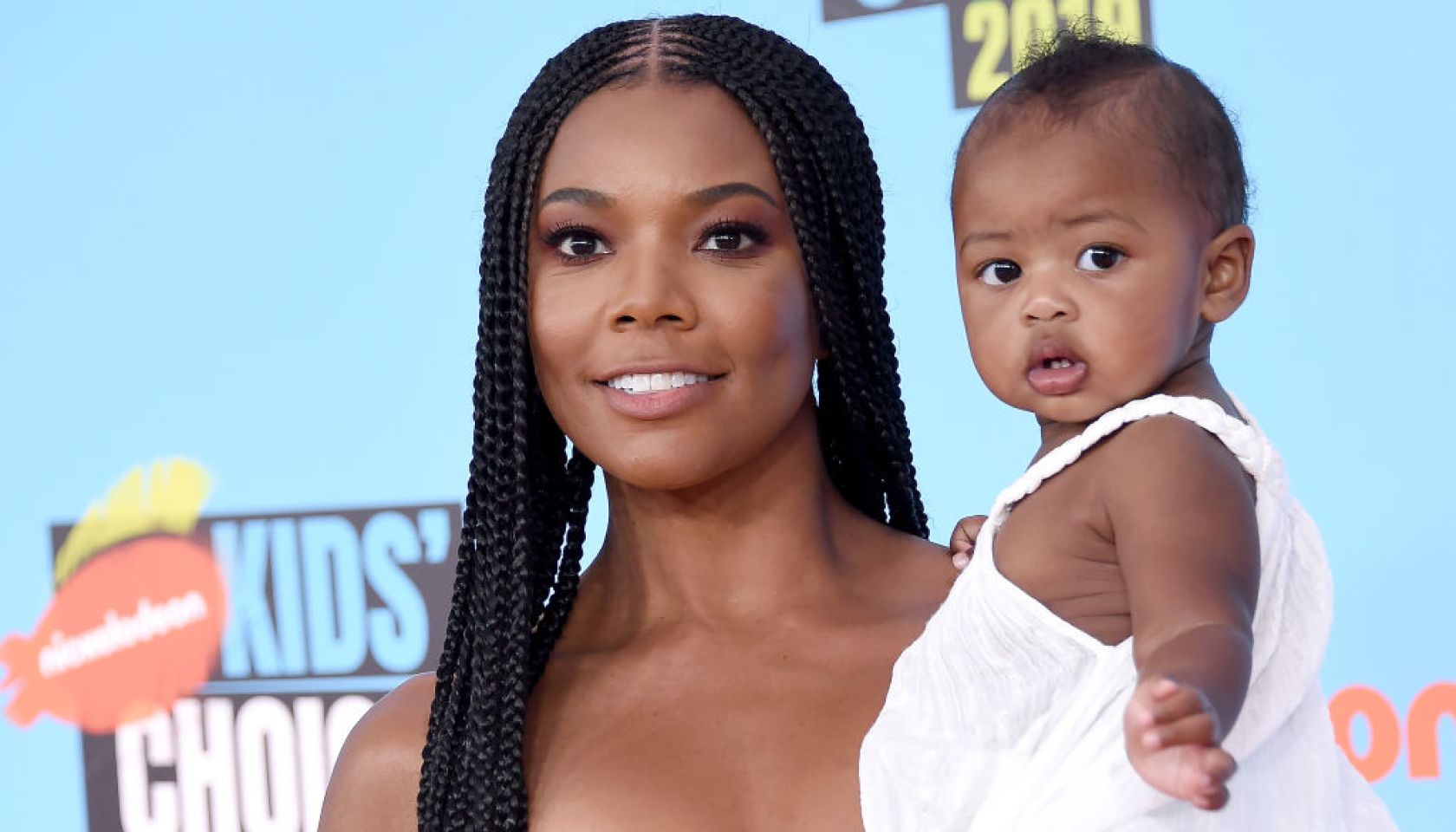 Nickelodeon Kids' Choice Sports 2019 - Arrivals