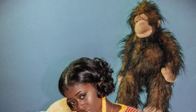Tierra Whack Drops Unemployed