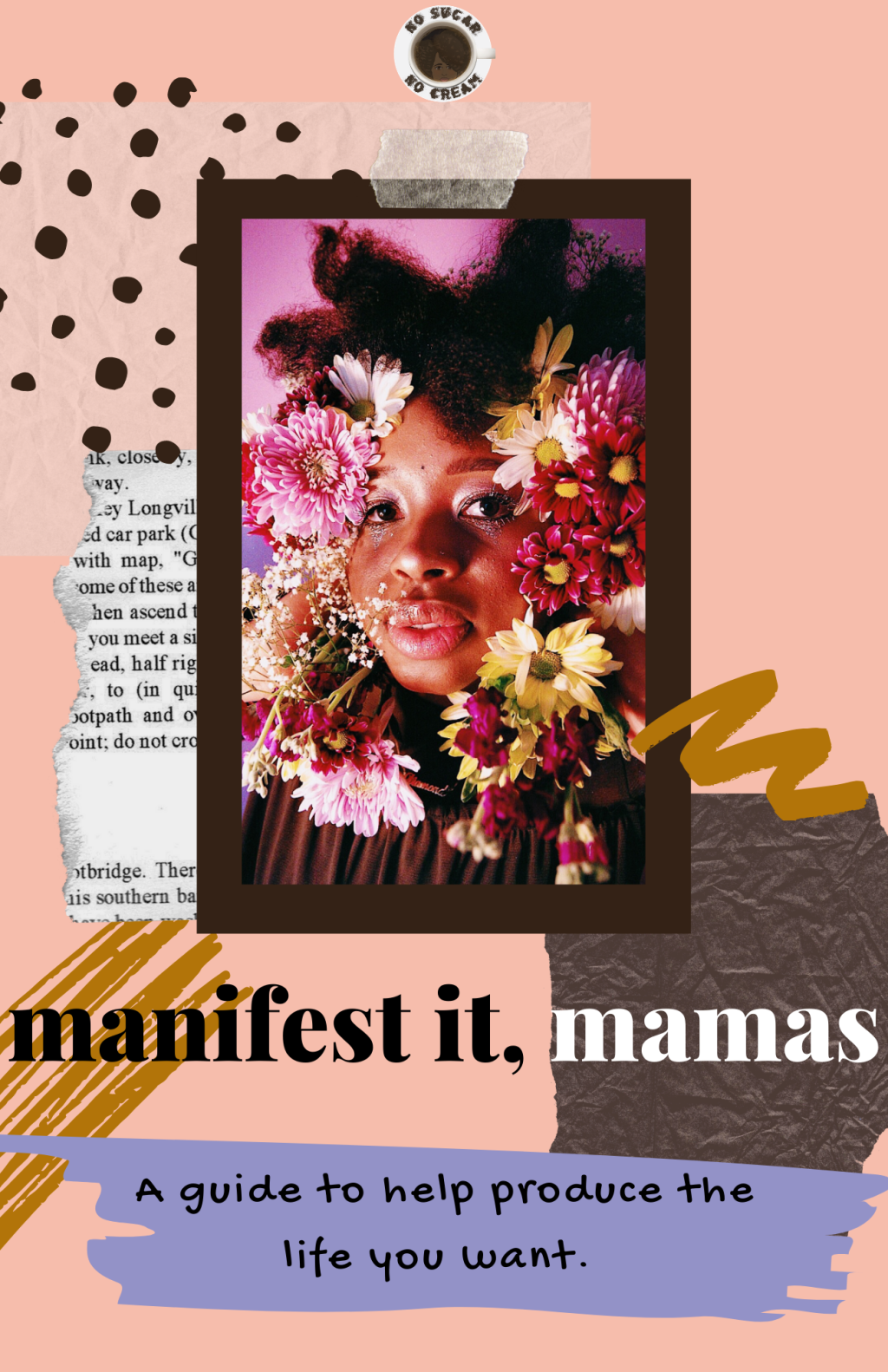 Manifest It Mamas