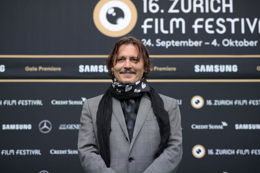 "Crock of Gold: A few Rounds with Shane McGowan" Premiere - 16th Zurich Film Festival