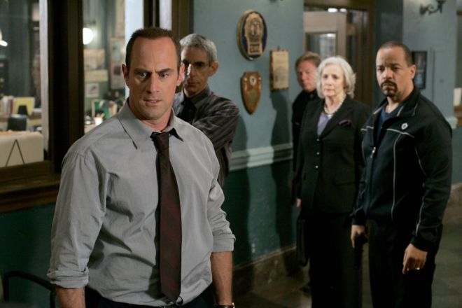 Law & Order SVU Is Back: Detective Stabler Returns With Own Spin-Off Show