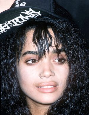 Lisa Bonet Then and Now: Photos From Her Young Days to Today – Hollywood  Life