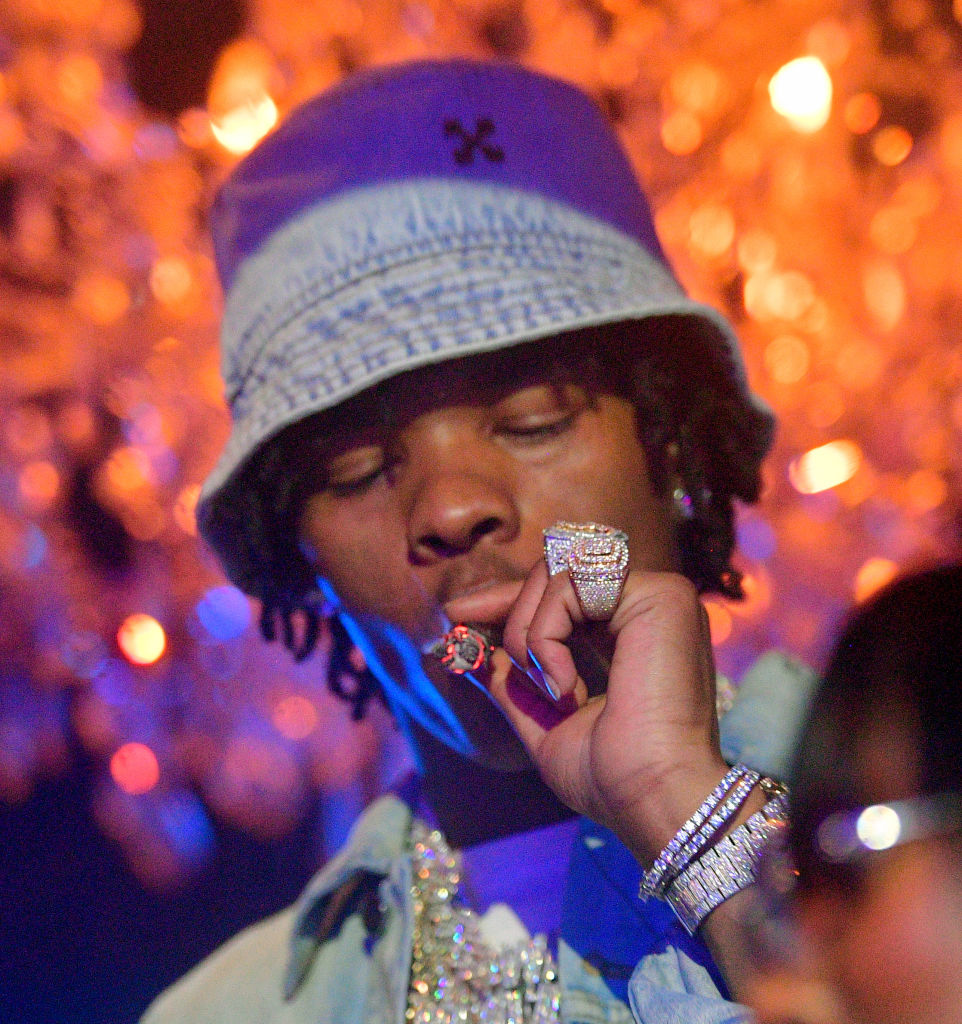 MIATL Weekend Celebration Hosted By Lil Baby