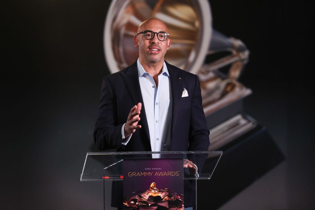 63rd Annual GRAMMY Awards Nominees Announcement