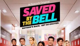 Saved By The Bell key art