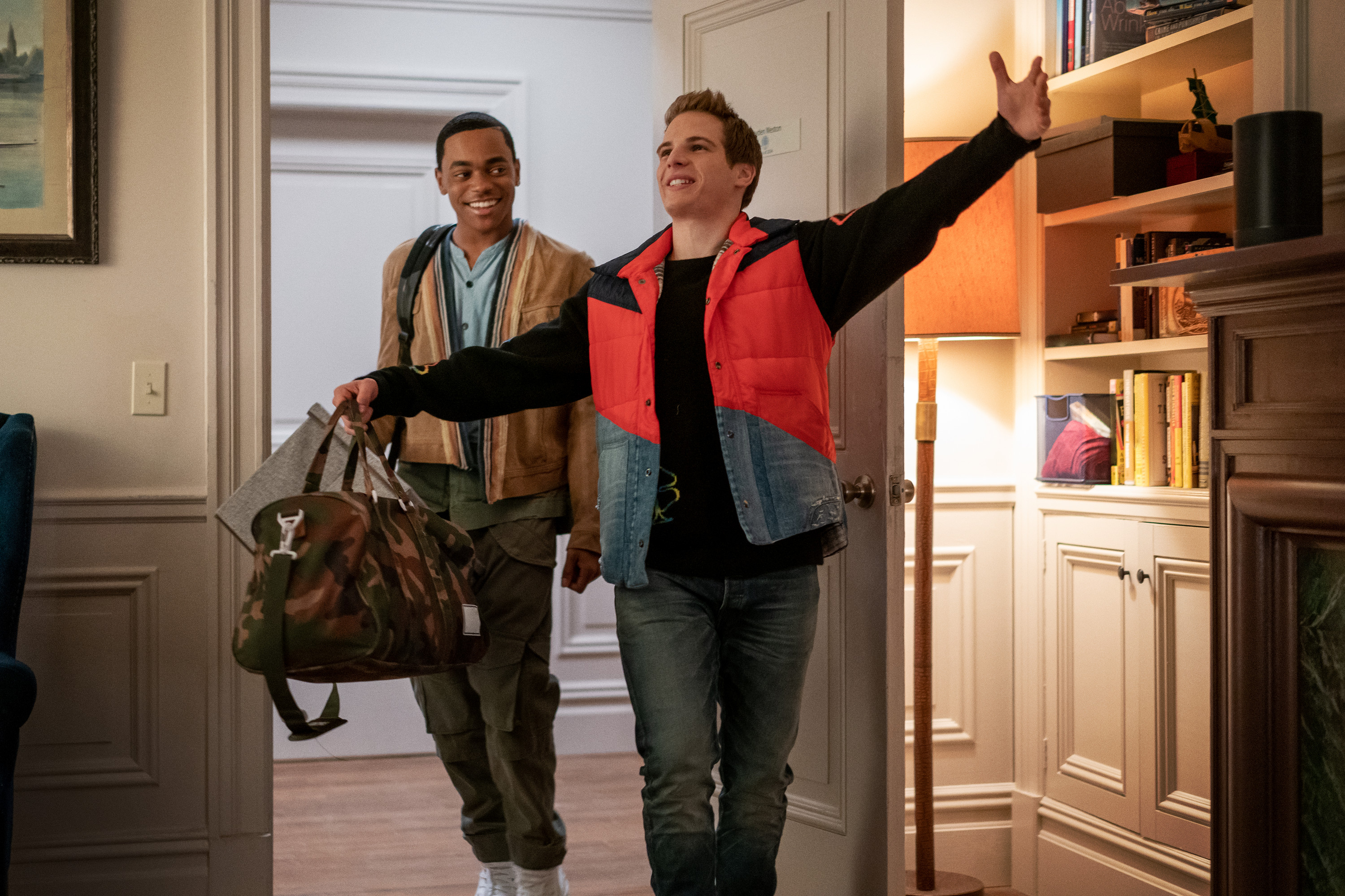 Power Book II: Ghost