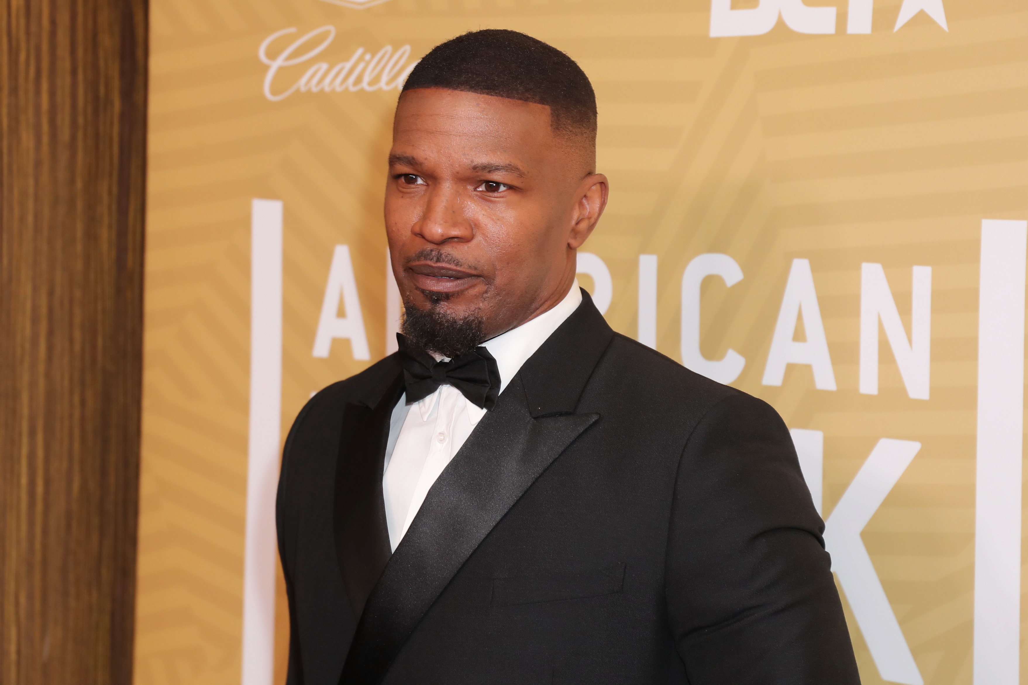 Jamie Foxx To Play Mike Tyson In Biographical Limited Series Executively Produced By Martin Scorsese