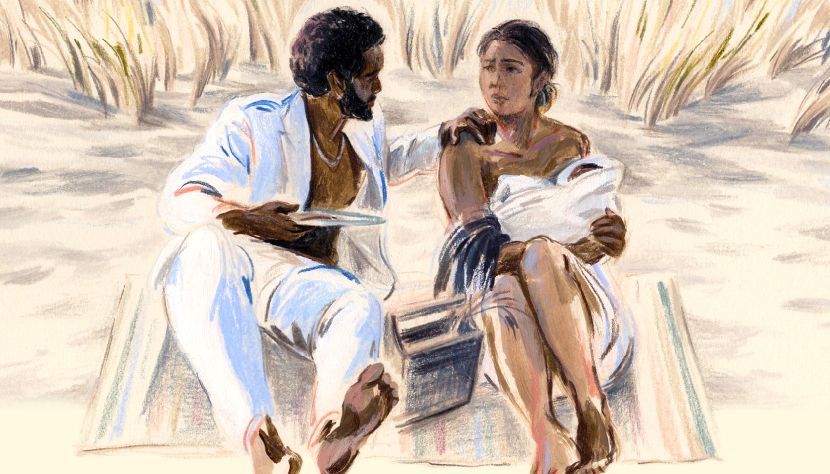 Watch: 'Issa Rae Presents' Premiered Stellar Short Film