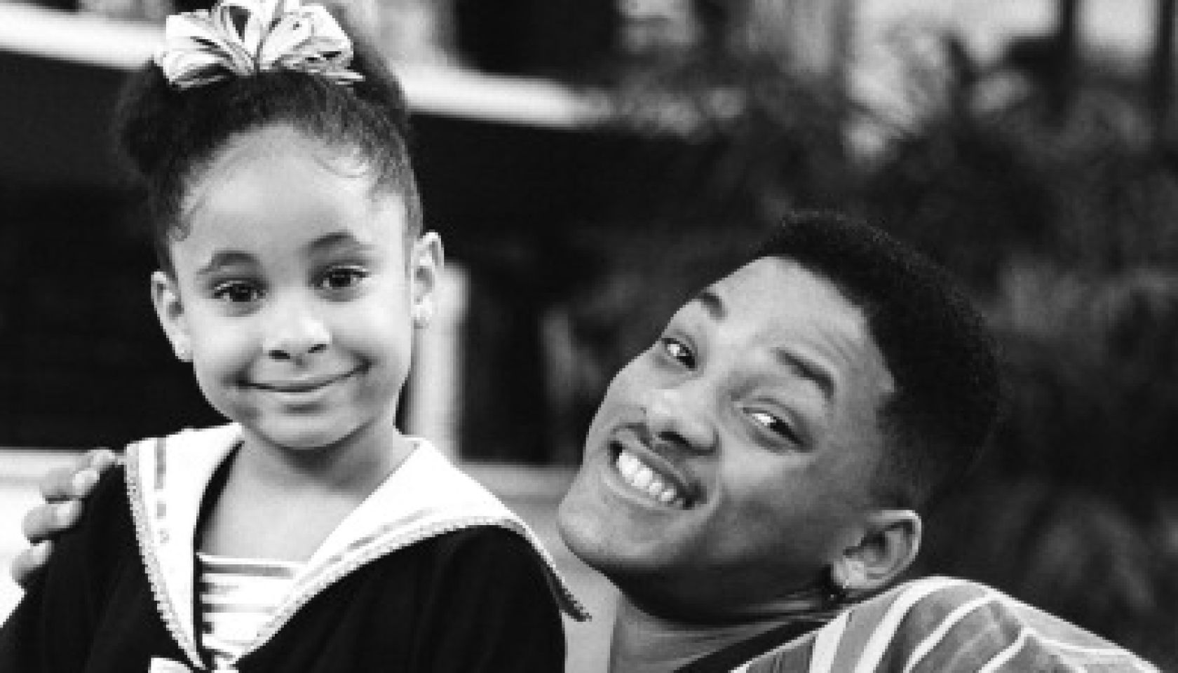 The Fresh Prince of Bel-Air