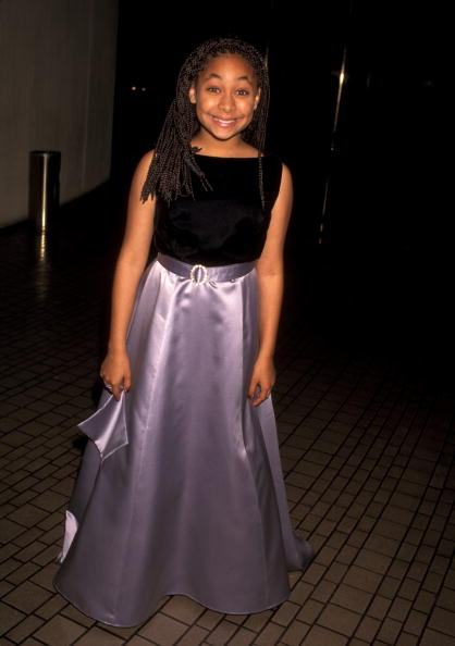 Cool kid at the The American Cinema Awards Foundation Honors.