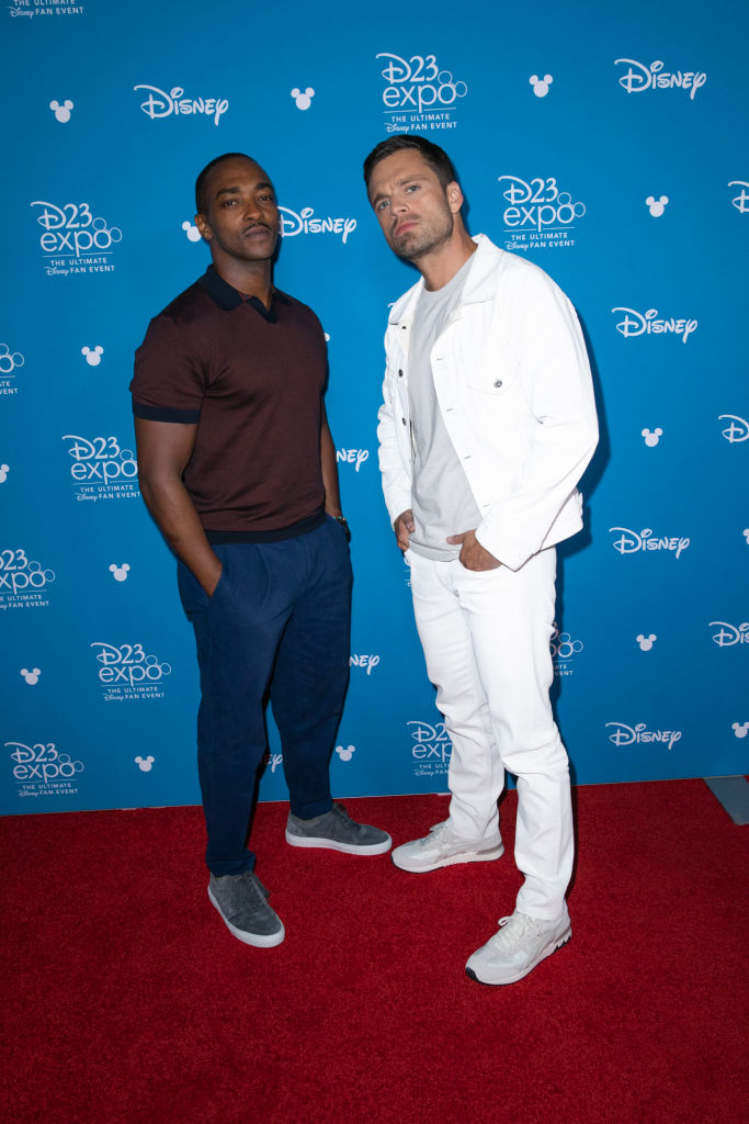 Walt Disney Company's Coverage Of The D23 Expo 2019