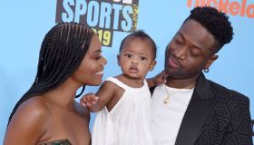 Nickelodeon Kids' Choice Sports 2019 - Arrivals