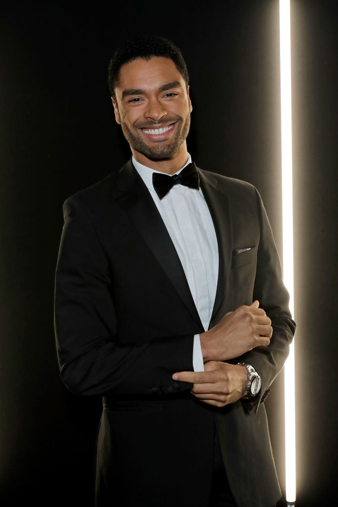 dunhill & Dylan Jones Pre-BAFTA Dinner & Party