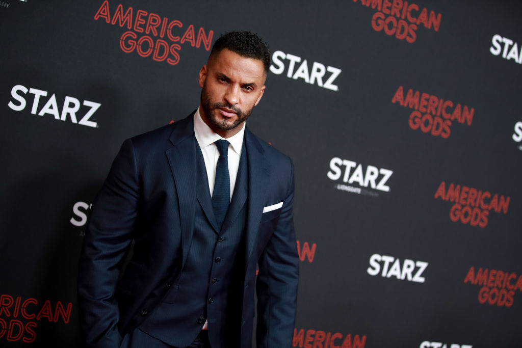 Premiere Of STARZ's "American Gods" Season 2 - Arrivals