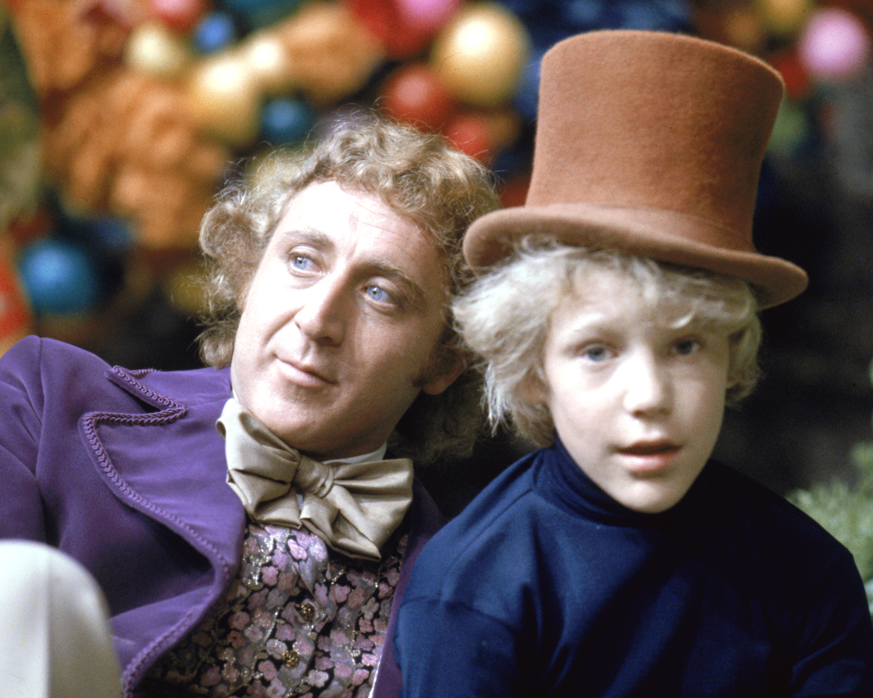 Wonka': Warner Bros Sets 2023 Release Of 'Willy Wonka' Prequel