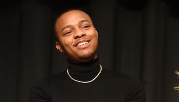 Bow Wow's Dating History: Kiyomi Leslie, Erica Mena And More