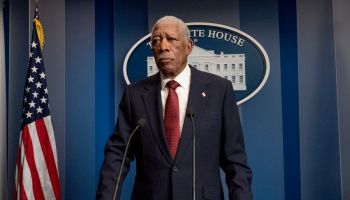 Key Art, Images and Posters From 'Angel Has Fallen' starring Morgan Freeman, Gerard Butler and Jada Pinkett-Smith