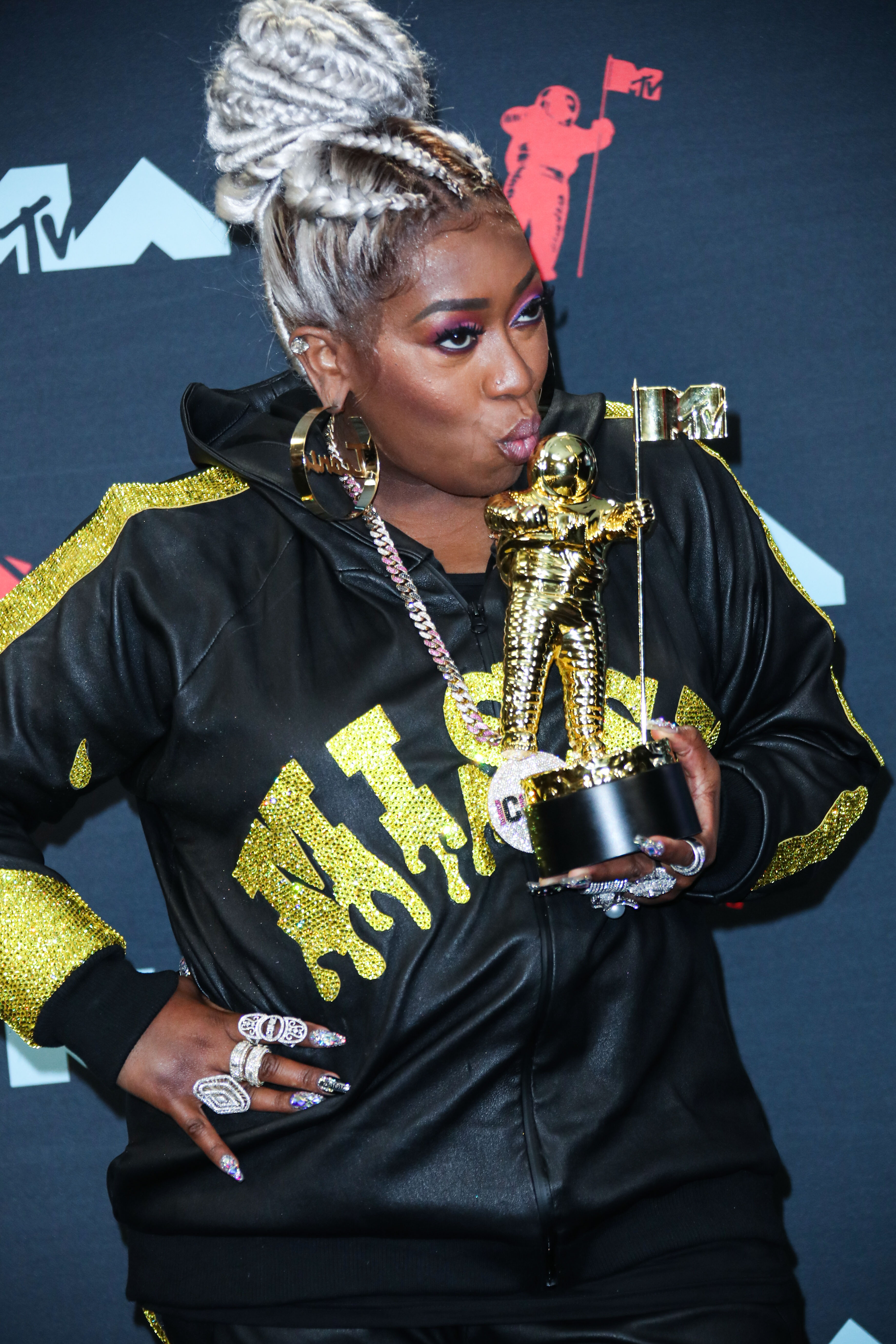 Missy Elliott Shares Fun Fact On Twitter That Will Leave