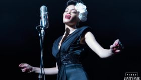 The United States vs. Billie Holiday, First Look Photos from Lee Daniels film