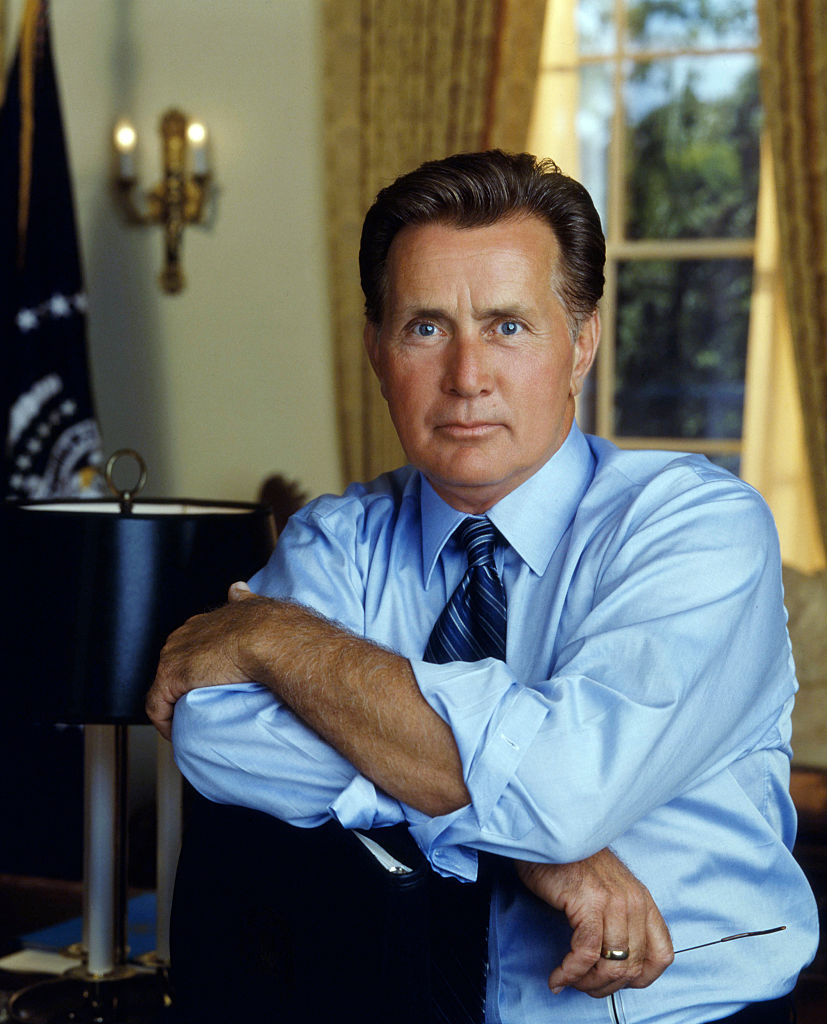 The West Wing - Season 2